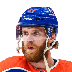 Connor McDavid