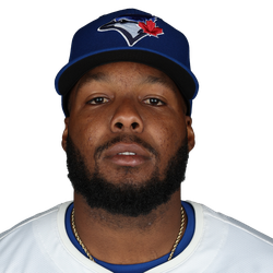 Vladimir Guerrero Jr. logo