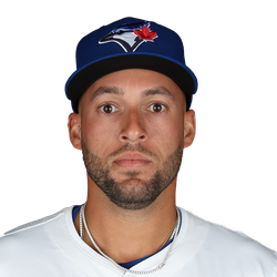George Springer logo